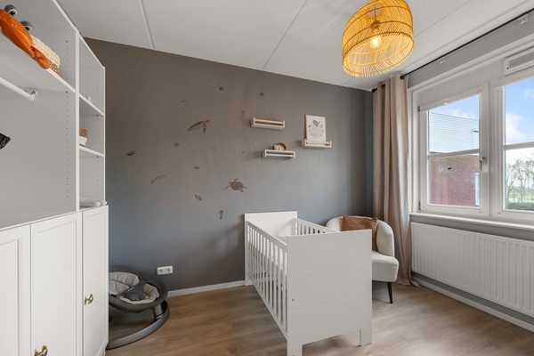 Foto - Verkocht onder voorbehoud: De Groene Boer 44, 1521 JZ Wormerveer